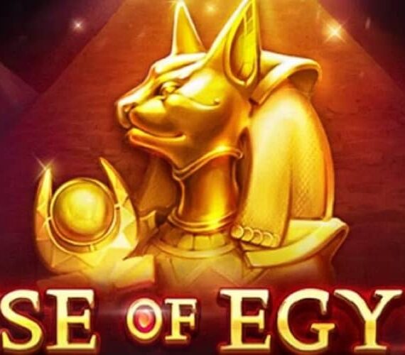 Rise of Egypt