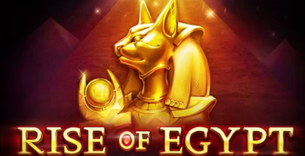 Rise of Egypt