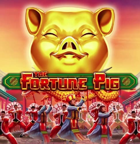 The Fortune Pig