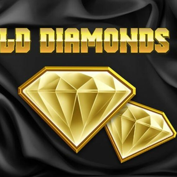 Wild Diamonds 25