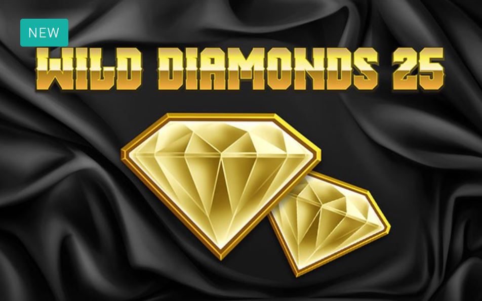 Wild Diamonds 25