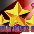 Wild Joker 50