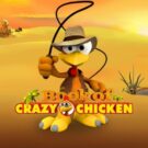 Book of Crazy Chicken
