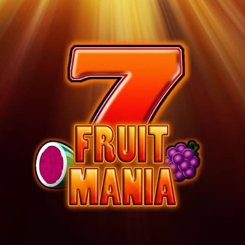 Fruit Mania