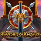 Sword of Khans