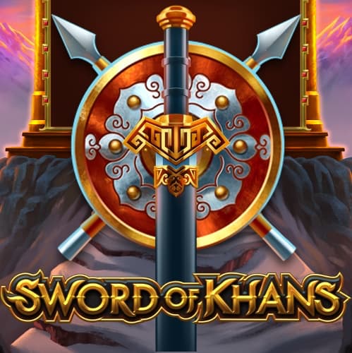 Sword of Khans