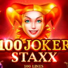 100 Joker Staxx