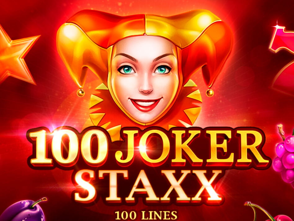 100 Joker Staxx