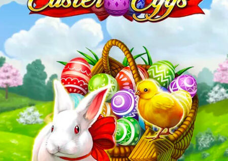 Easter Eggs