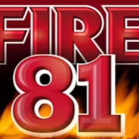 Fire 81