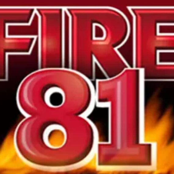 Fire 81