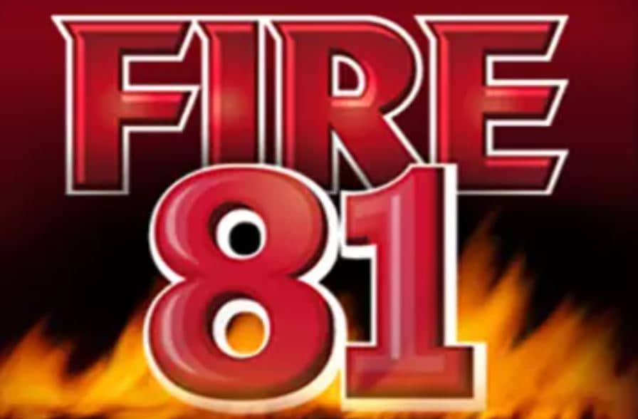 Fire 81