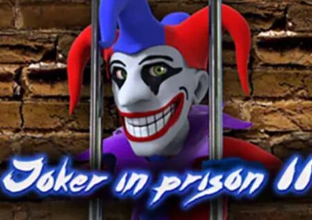 Joker in Prison 2