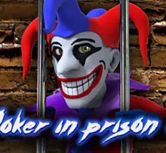 Joker in Prison 2