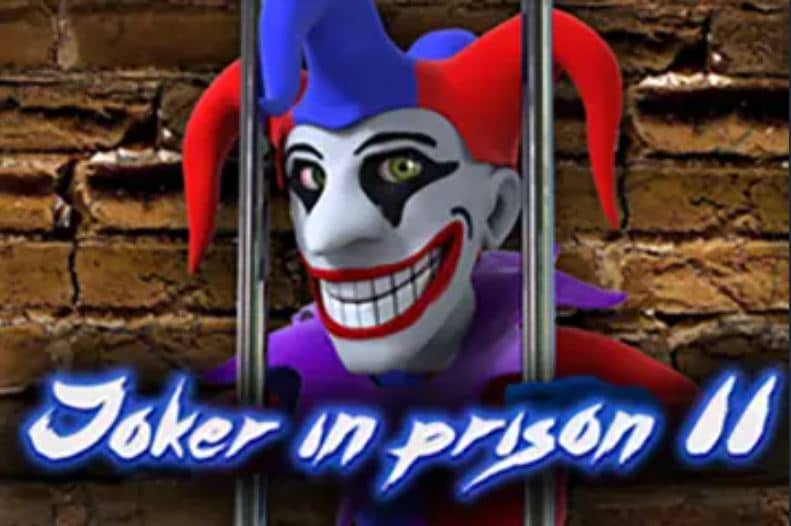 Joker in Prison 2