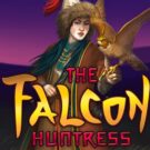 The Falcon Huntress