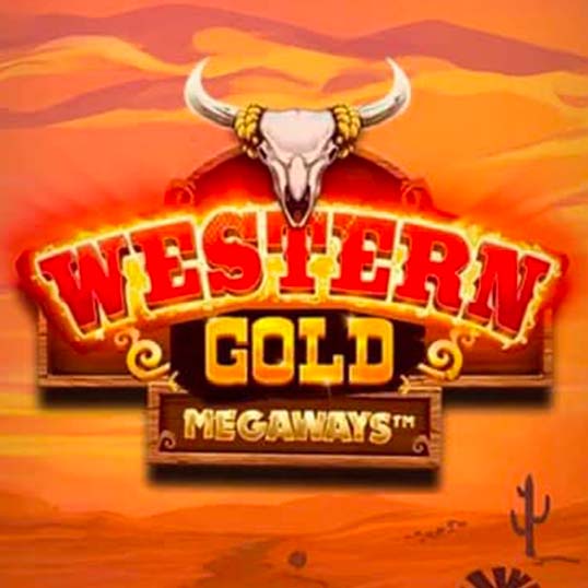 Western Gold Megaways