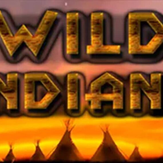 Wild Indians