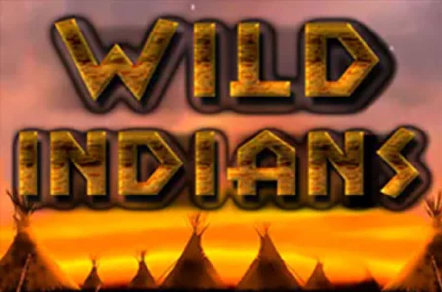 Wild Indians
