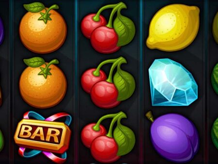 40 volných zatočení na automatu Turbo Slots