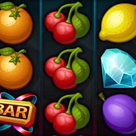 40 volných zatočení na automatu Turbo Slots