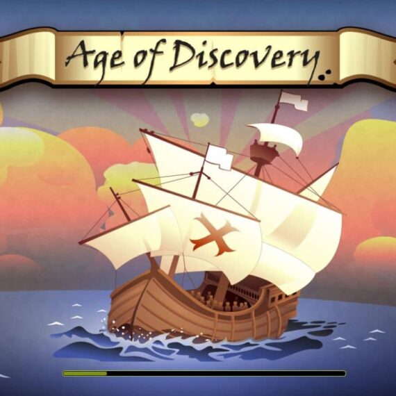 Age of Discovery