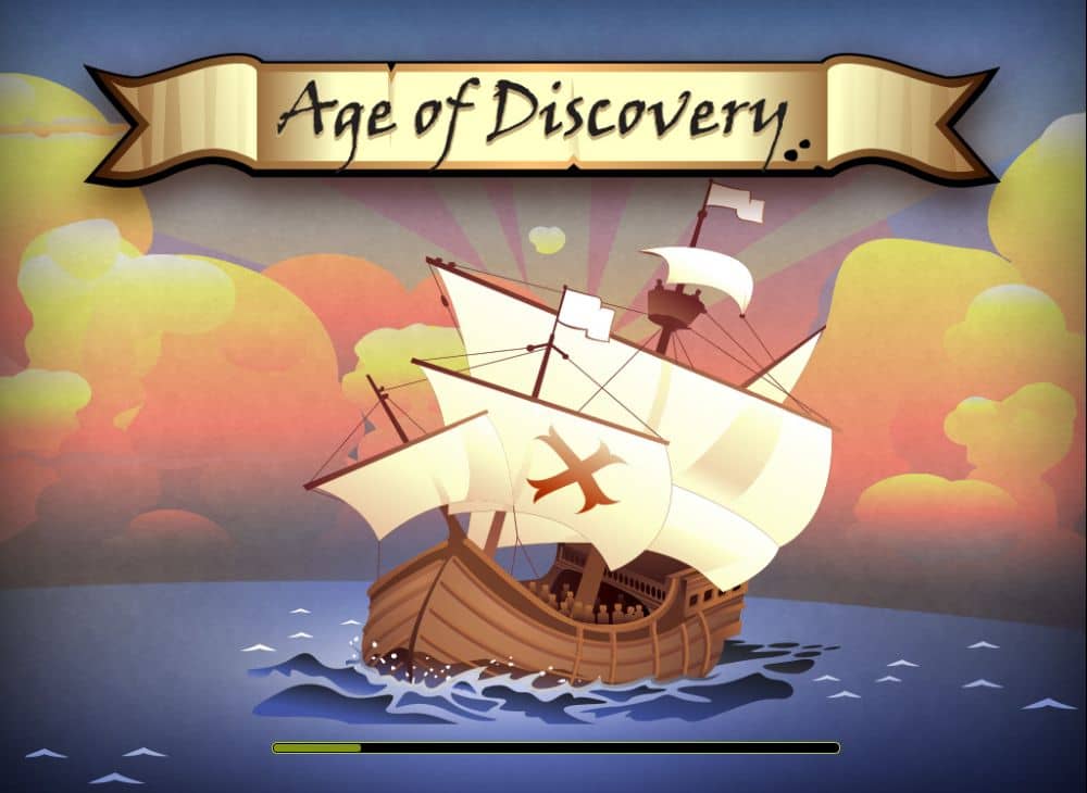 Age of Discovery