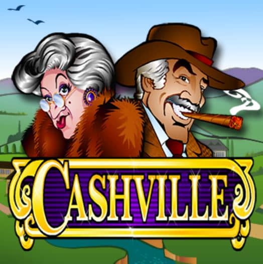 Cashville