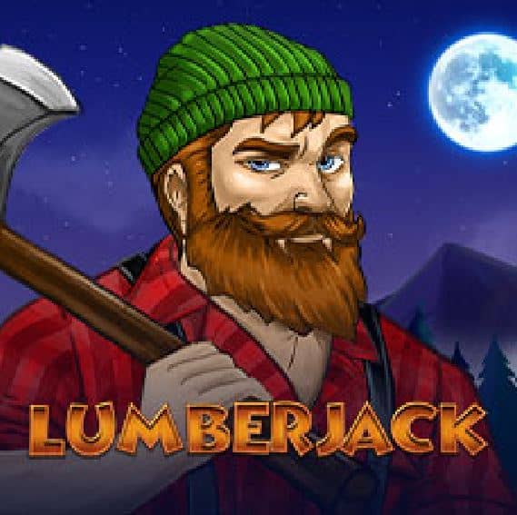 Lumberjack 2