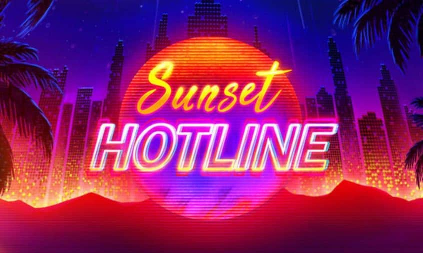 Sunset Hotline