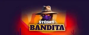 Štědrý Bandita
