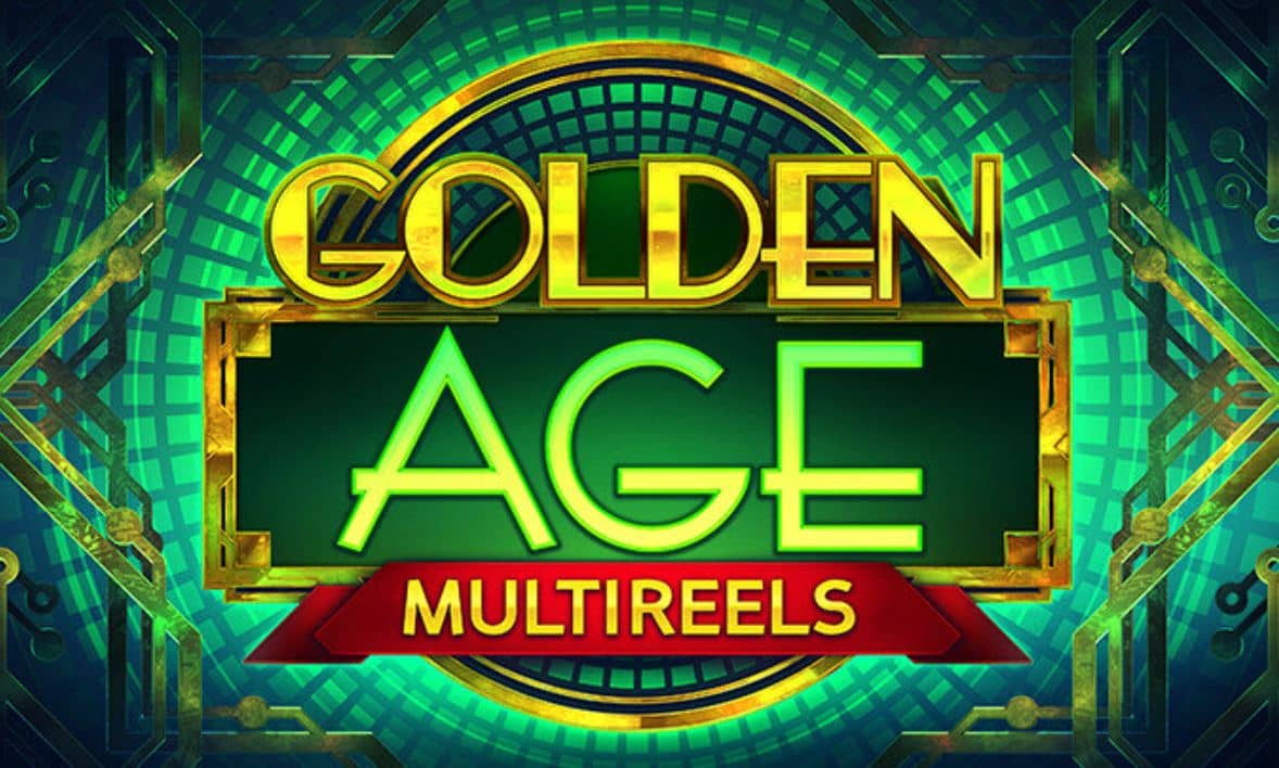 Golden Age Multireels