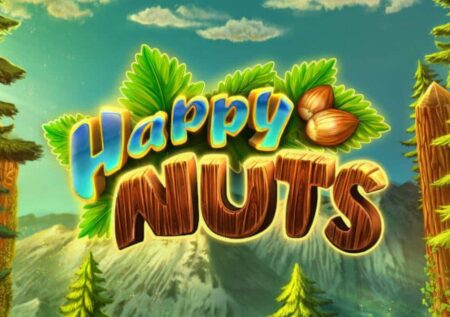 Happy Nuts