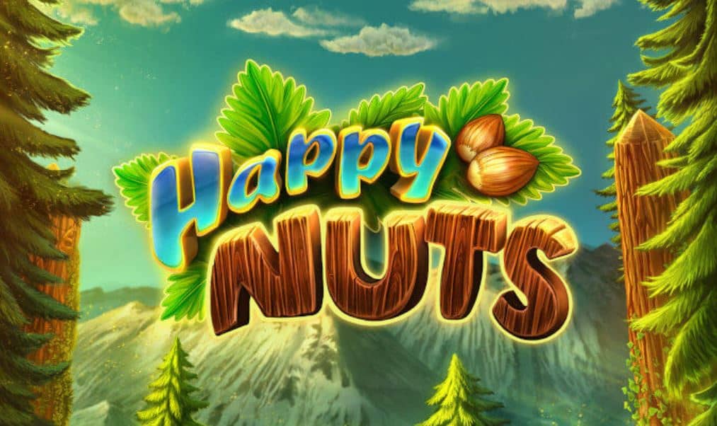 Happy Nuts