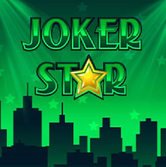 Joker Star