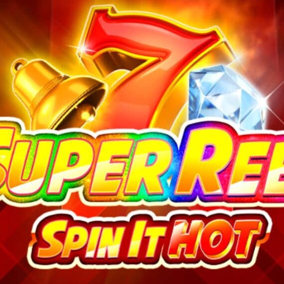Super Reels: Spin it Hot