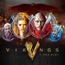 Vikings Video Slot