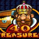 40 Treasures