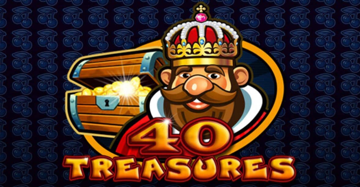 40 Treasures