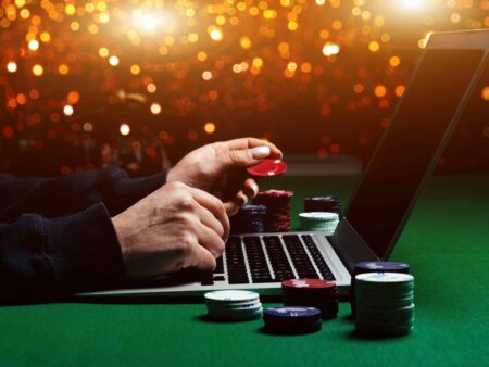 Jak přemýšlejí profesionální casinoví hráči?