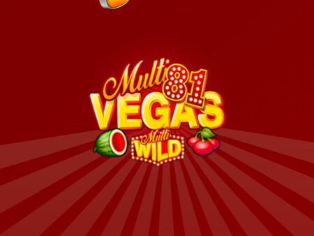 50 Zatočení zdarma na Multi Vegas 81