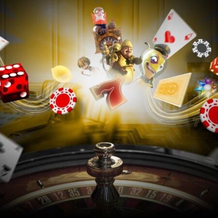 Jak nepřijít o vše aneb odhalte jednoduše nelegální online casino