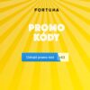 Fortuna promo kód: Jak na bonus kódy v tomto casinu?