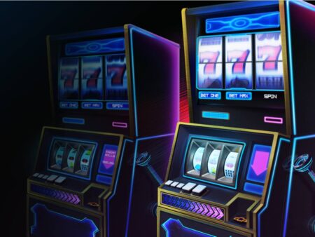 Špatné návyky, kvůli nimž hráči na automatech prohrávají peníze