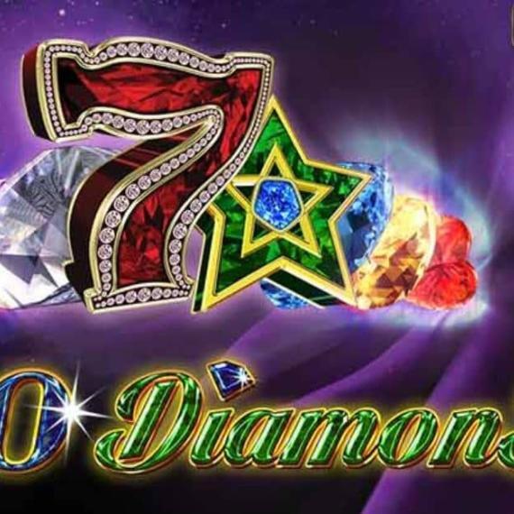 20 Diamonds