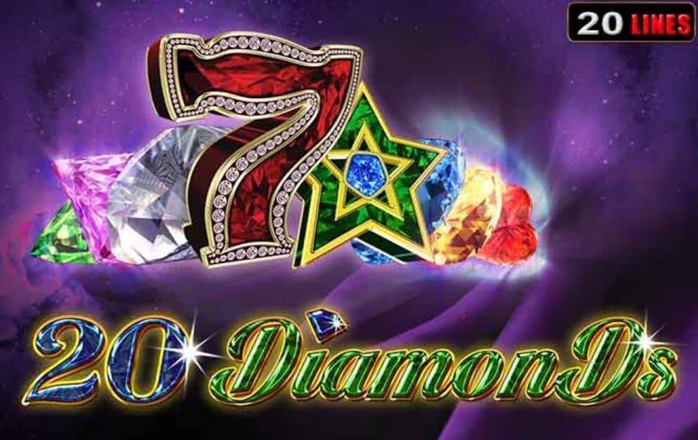 20 Diamonds