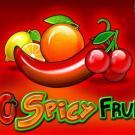 30 Spicy Fruits