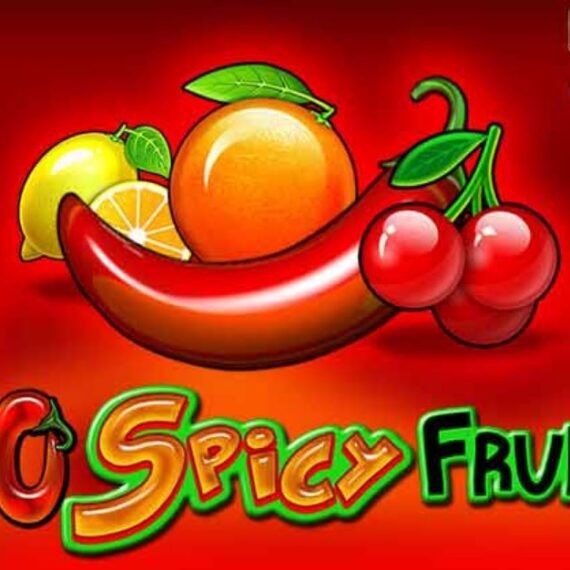 30 Spicy Fruits