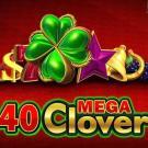 40 Mega Clover