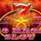 40 Mega Slot